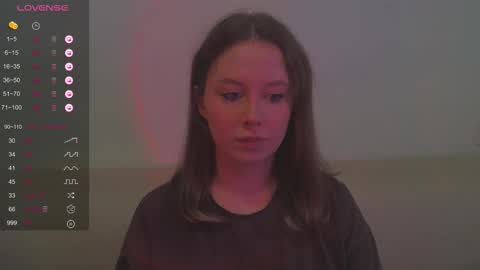 Snapshot of miranadevl chatting on 10.26.25 Kira online show from 10.26.25