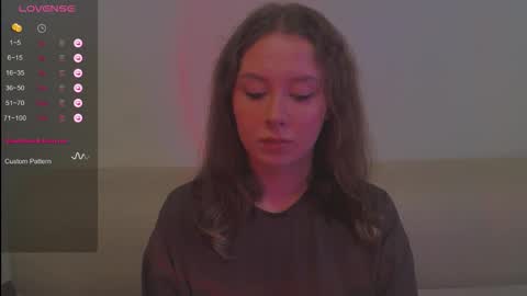 Snapshot of miranadevl chatting on 10.28.25 Kira online show from 10.28.25