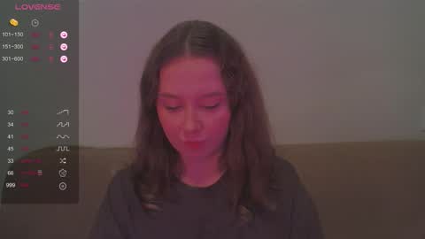 Snapshot of miranadevl chatting on 11.01.25 Kira online show from 11.01.25