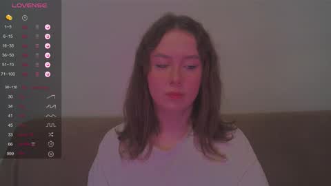 Snapshot of miranadevl chatting on 11.03.25 Kira online show from 11.03.25