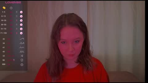 Snapshot of miranadevl chatting on 11.11.25 Kira online show from 11.11.25