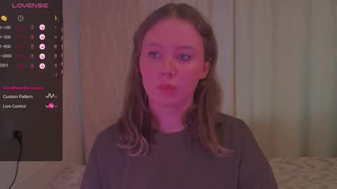 Snapshot of miranadevl chatting on 11.21.25 Kira online show from 11.21.25