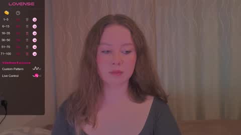 Snapshot of miranadevl chatting on 11.24.25 Kira online show from 11.24.25