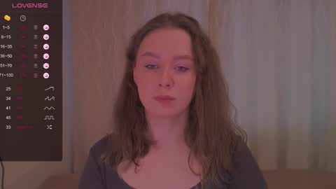 Snapshot of miranadevl chatting on 11.26.25 Kira online show from 11.26.25