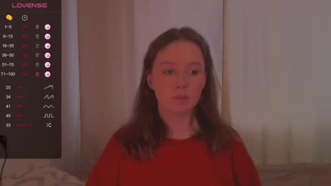 Snapshot of miranadevl chatting on 11.27.25 Kira online show from 11.27.25