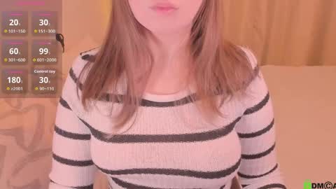 Kira online show from 03.21.26