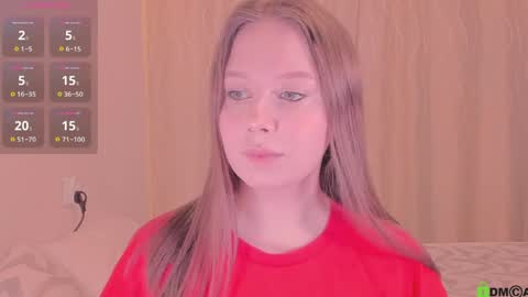 Kira online show from 04.13.26