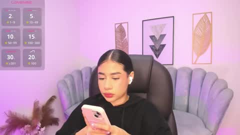 Snapshot of miranda_crawfor chatting on 02.20.26 miranda_crawfor online show from 02.20.26