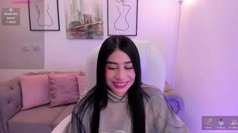 Snapshot of miranda_crawfor chatting on 02.23.26 miranda_crawfor online show from 02.23.26