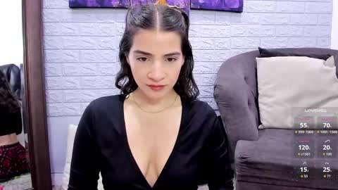 Snapshot of miranda_doll_ chatting on 04.18.26 online show from 04.18.26