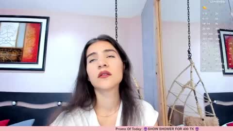 Snapshot of miranda_doll_ chatting on 05.13.26 online show from 05.13.26