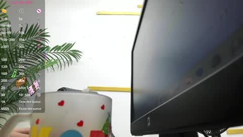 Snapshot of miranda_vegaa chatting on 04.29.26 Miranda Vegaa online show from 04.29.26
