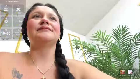 Snapshot of miranda_vegaa chatting on 06.12.26 Miranda Vegaa online show from 06.12.26