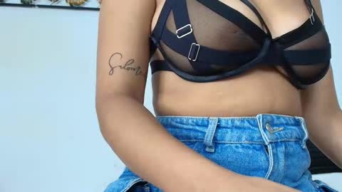 Miranda online show from 10.12.25