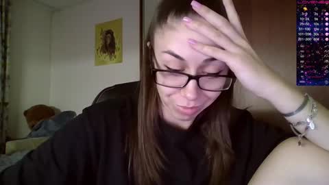 Snapshot of miranda_wish chatting on 12.16.24 MIRANDA online show from 12.16.24