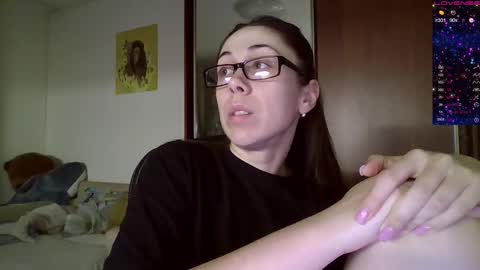 Snapshot of miranda_wish chatting on 12.17.24 MIRANDA online show from 12.17.24