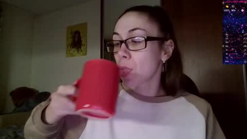 Snapshot of miranda_wish chatting on 12.18.24 MIRANDA online show from 12.18.24