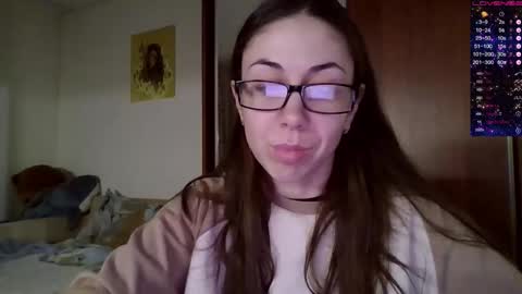 Snapshot of miranda_wish chatting on 12.23.24 MIRANDA online show from 12.23.24