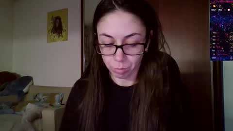 Snapshot of miranda_wish chatting on 12.24.24 MIRANDA online show from 12.24.24