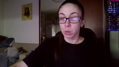 Snapshot of miranda_wish chatting on 12.25.24 MIRANDA online show from 12.25.24