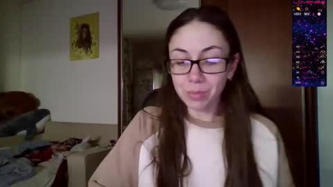 Snapshot of miranda_wish chatting on 12.30.24 MIRANDA online show from 12.30.24