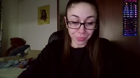 Snapshot of miranda_wish chatting on 01.10.25 MIRANDA online show from 01.10.25