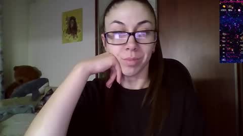 Snapshot of miranda_wish chatting on 01.17.25 MIRANDA online show from 01.17.25