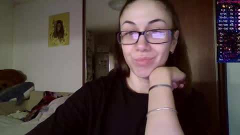 Snapshot of miranda_wish chatting on 01.21.25 MIRANDA online show from 01.21.25