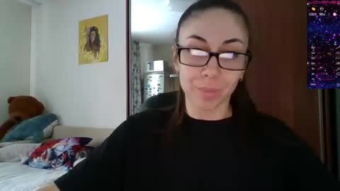 Snapshot of miranda_wish chatting on 01.25.25 MIRANDA online show from 01.25.25