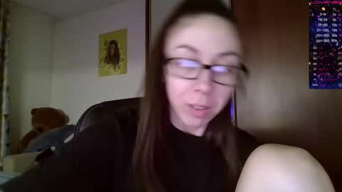 Snapshot of miranda_wish chatting on 01.26.25 MIRANDA online show from 01.26.25