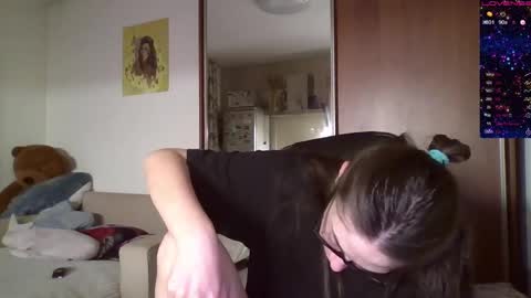 Snapshot of miranda_wish chatting on 01.27.25 MIRANDA online show from 01.27.25