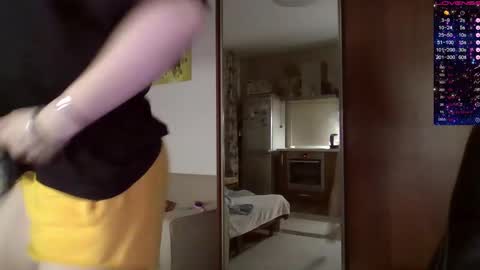 Snapshot of miranda_wish chatting on 01.29.25 MIRANDA online show from 01.29.25