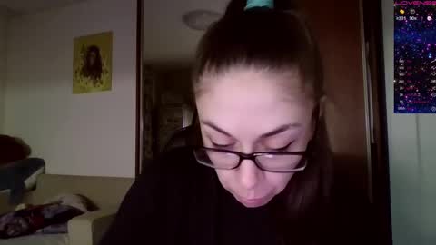 Snapshot of miranda_wish chatting on 02.02.25 MIRANDA online show from 02.02.25