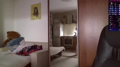 Snapshot of miranda_wish chatting on 02.13.25 MIRANDA online show from 02.13.25