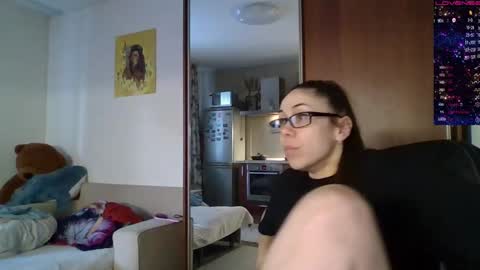 Snapshot of miranda_wish chatting on 02.25.25 MIRANDA online show from 02.25.25