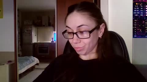 Snapshot of miranda_wish chatting on 03.12.25 MIRANDA online show from 03.12.25