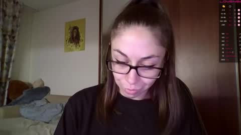 Snapshot of miranda_wish chatting on 09.25.25 MIRANDA online show from 09.25.25