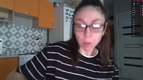 Snapshot of miranda_wish chatting on 10.30.25 MIRANDA online show from 10.30.25