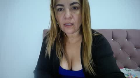 Snapshot of miranda_zacky chatting on 02.24.25 Miranda Indep Model Thank you very much for all your support online show from 02.24.25