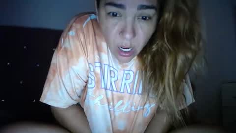 Snapshot of miranda_zacky chatting on 09.16.25 Miranda Indep Model Thank you very much for all your support online show from 09.16.25