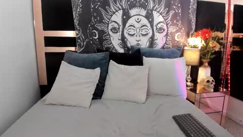 Miranda  online show from 02.12.26