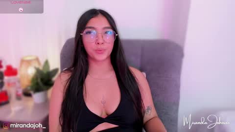 Miranda online show from 05.07.26
