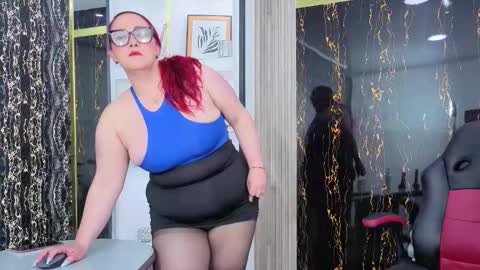 Miranda online show from 03.11.26