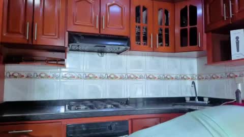 Miranda online show from 04.10.26