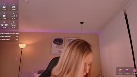 Miranda Shaw online show from 12.27.24