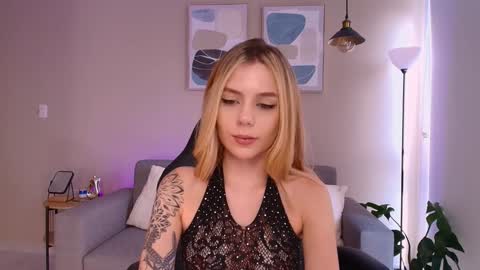 Miranda Shaw online show from 01.22.25