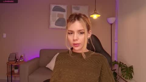 Miranda Shaw online show from 02.10.25