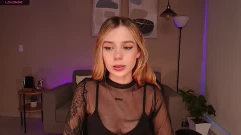 Miranda Shaw online show from 02.23.25