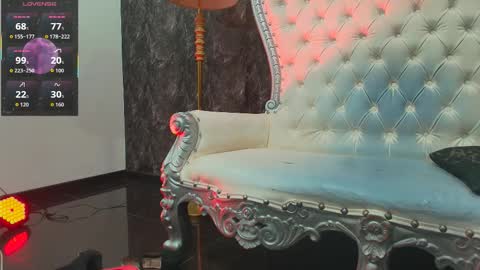 Miranda online show from 01.16.26