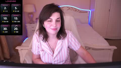 Snapshot of mirandawarm chatting on 01.18.25 Miranda online show from 01.18.25